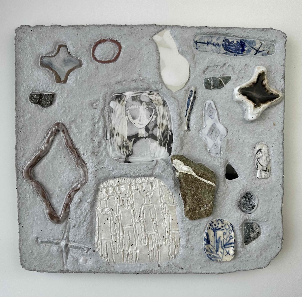 2023故郷から来た光