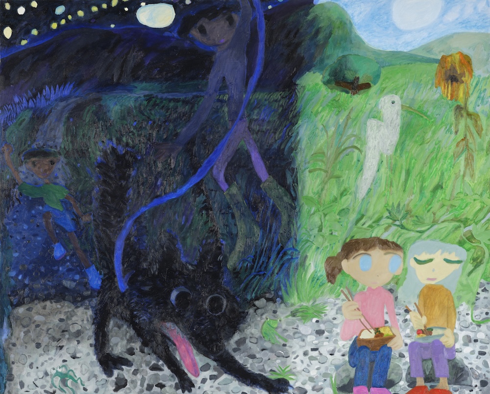 2024太陽の周りをぐるぐる回るのコピー